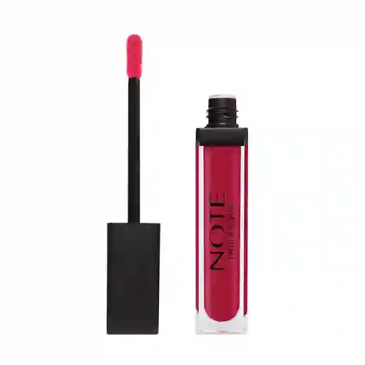 Note Lipgloss Mineral 03