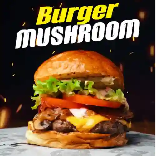 Mushroom
