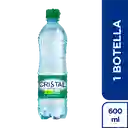 Cristal Agua con Gas