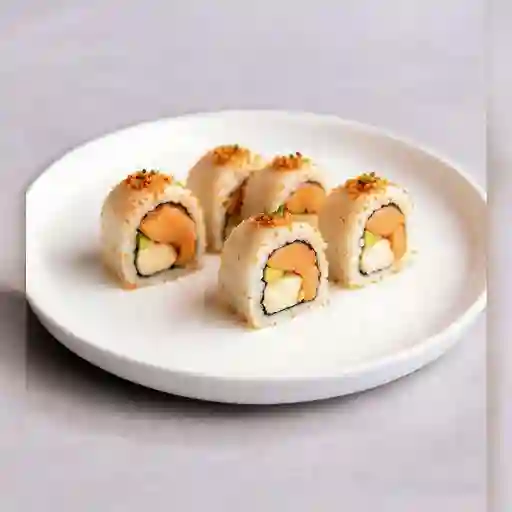 Crab Maki