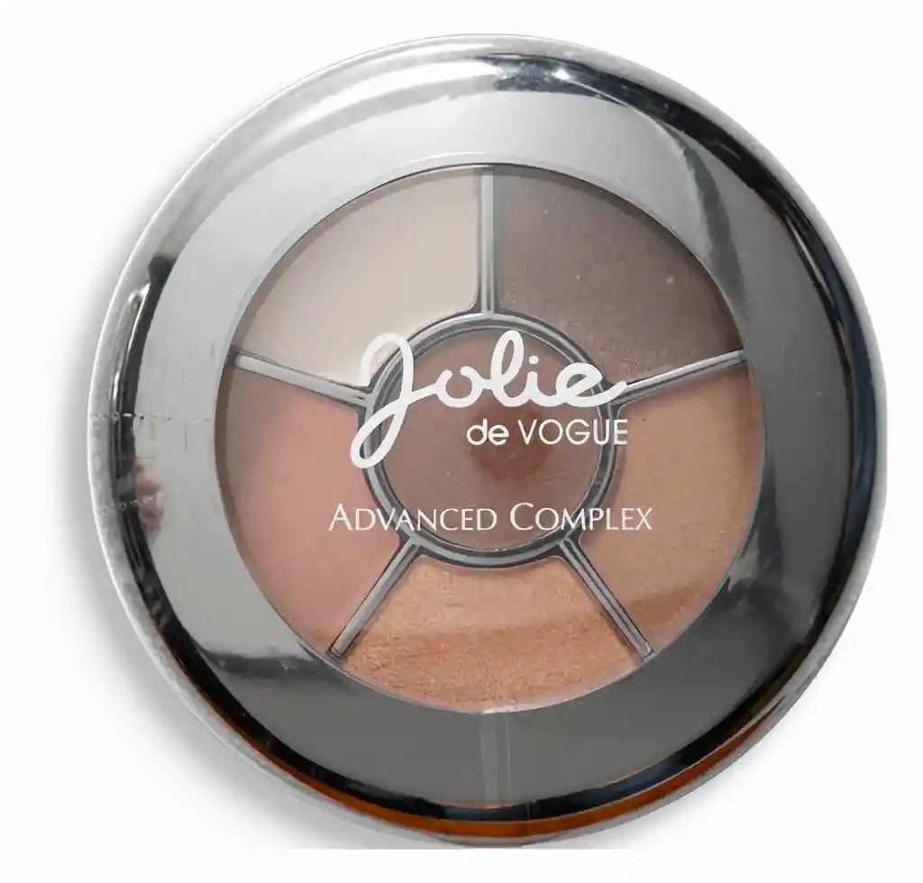 Vogue Jolie Dejolie Desombras