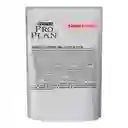 Comida humeda para gatos sabor a salmón Purina Pro Plan x 85gr