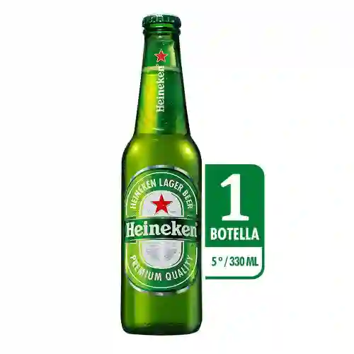 Heineken 330 ml