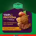 Comida para perro Dog Chow Triple proteina todos los tamaños 22,7 kg