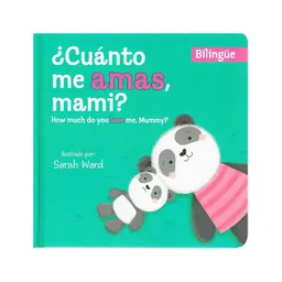 Bilingue ¿cuanto Me Amas Mami? Grupo Sin Fronteras