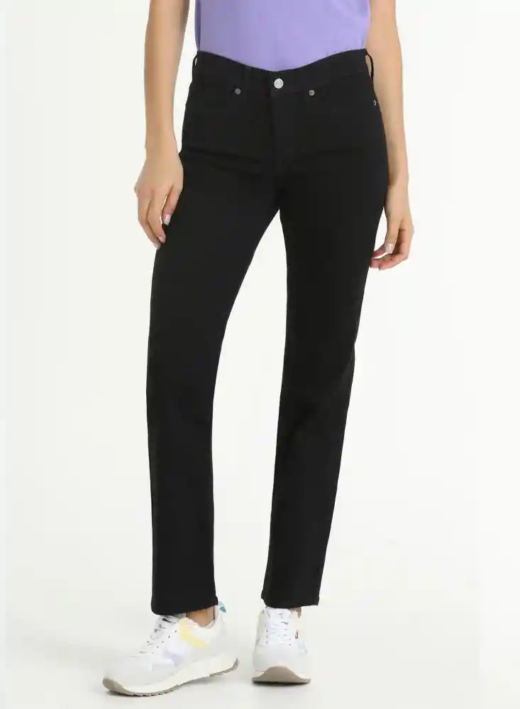 Jean H125 314 26-negro