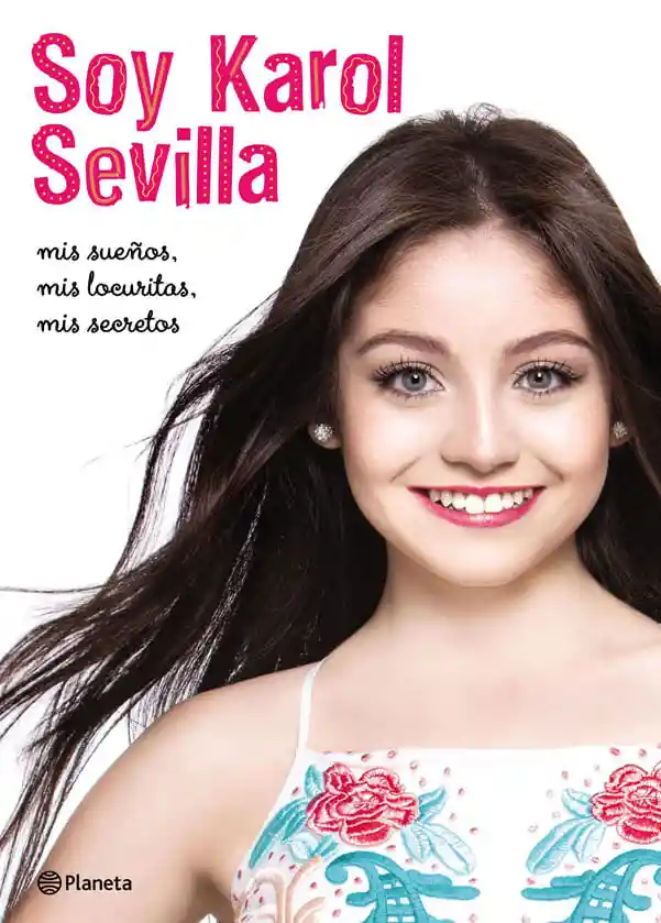 Soy Karol Sevilla