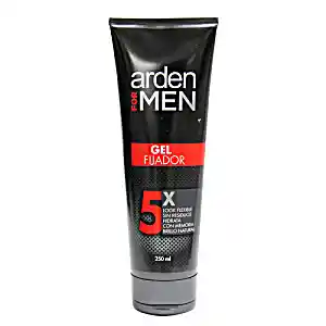 Arden For Men Gel Fijador 5x