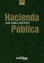 Hacienda Pública