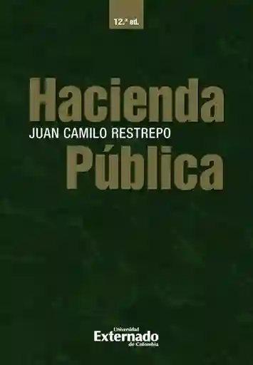 Hacienda Pública