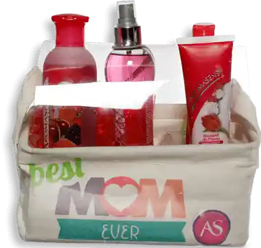 Aromasense Estuchería Best Mom Ever