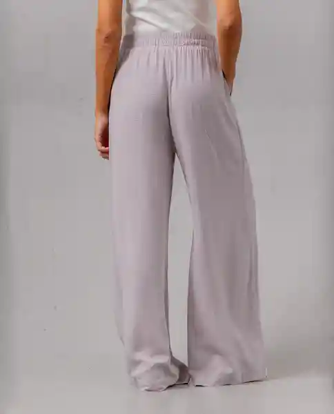 Pantalón Mujer Gris 10 260F002_GRI163850 Rifle