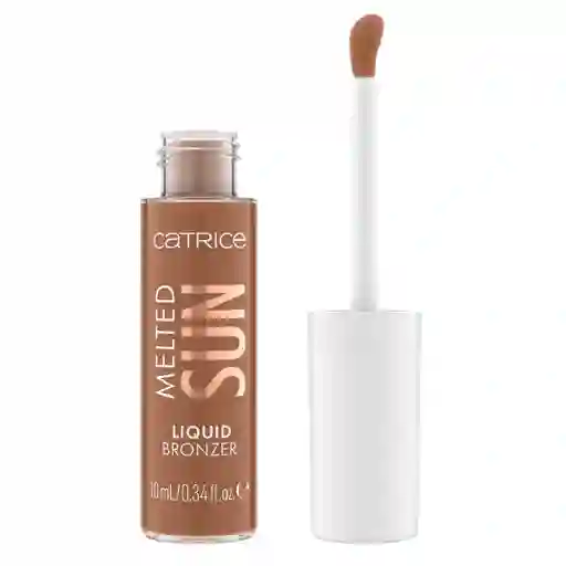 Bronzer Catrice Liquido Melted Sun No. 25 X