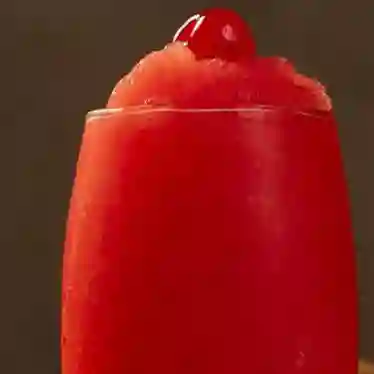 Limonada cerezada