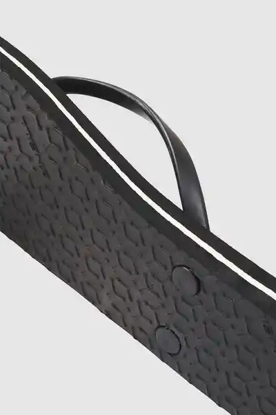 Sandalias Profile Logo Mujer Talla 7 Oneill