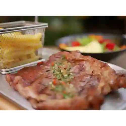 Churrasco