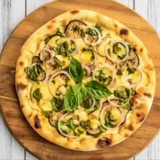 Pizza Pesto