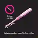Tampones Kotex Súper Con Aplicador 8 Und