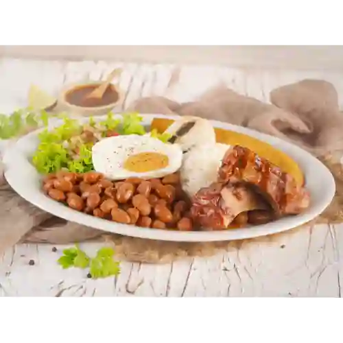 Costibandeja