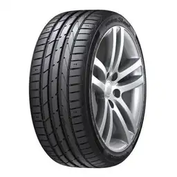 Hankook Llanta 205-60 Rin 16 K117B