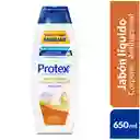 Protex Jabón Líquido Vitamina e Corporal 650 mL