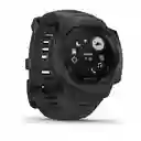 Reloj Garmin Instinct Negro