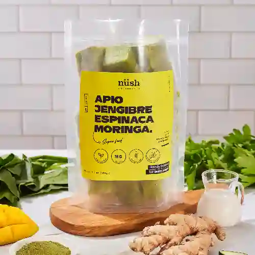 Smoothie Detox 500gr