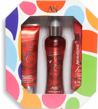 Aromasense Kit