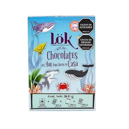 Chocolates Premium Kit Mar Lok Premium Products