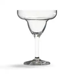 Copa Margarita Cocteleria Cristar X6 Und