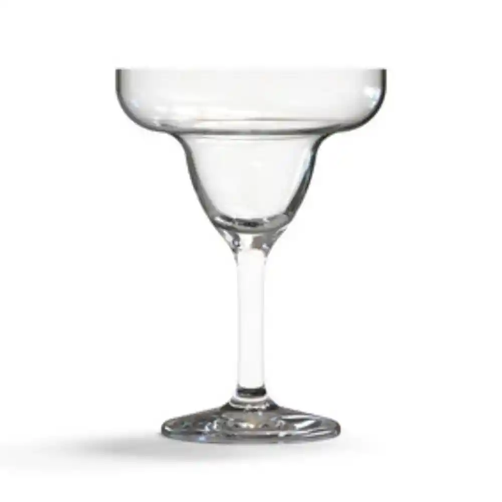 Copa Margarita Cocteleria Cristar X6 Und