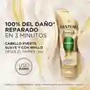 Shampoo Pantene Pro-V Restauracion Champu 400 ml + Acondicionador Pantene Pro-V 3 Minute Miracle Restauracion Fortalecedor Diario Rinse 170 ml Pack