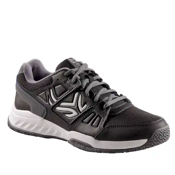 Artengo Tenis Multiterreno Hombre Negro Talla UK9.5 / EU44 TS160