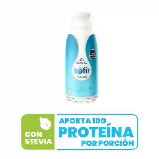 Kefir San Martin Tradicional (400 Ml)