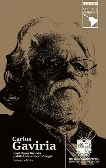 Carlos Gavíria