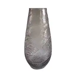 Florero Krea Emboss Nativa