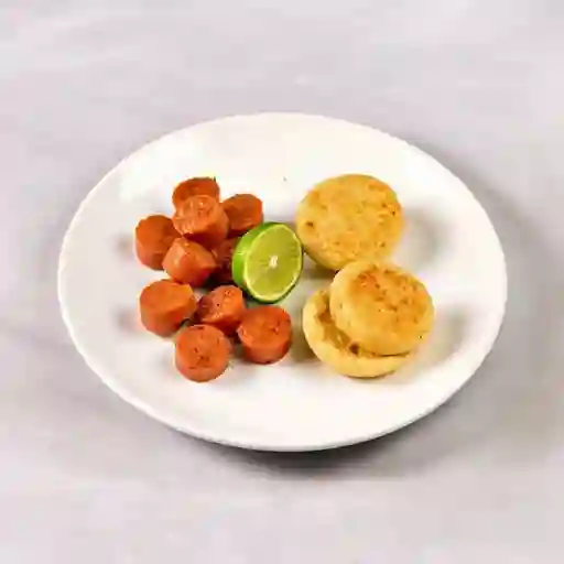 Chorizo