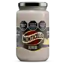 Monticello Salsa Alfredo