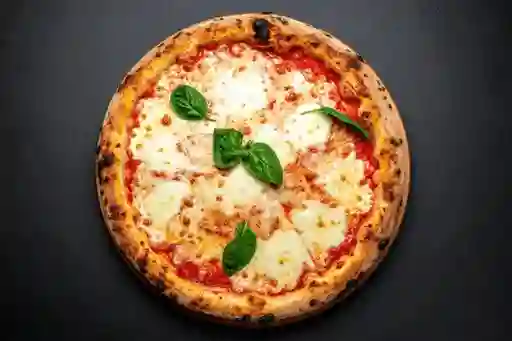 Margherita - la Clásica Perfecta