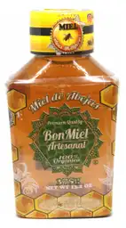Bon Miel de Abejas Artesanal
