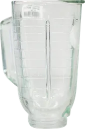 Multivariedades Vaso de Licuadora Cristal