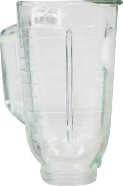 Multivariedades Vaso de Licuadora Cristal