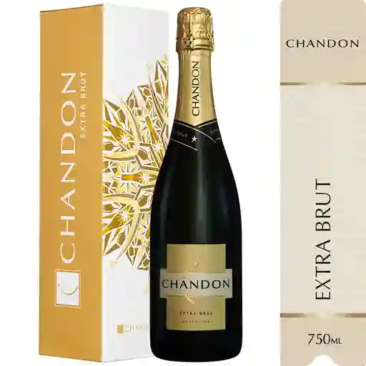 Chandon Espumante Extra Brut