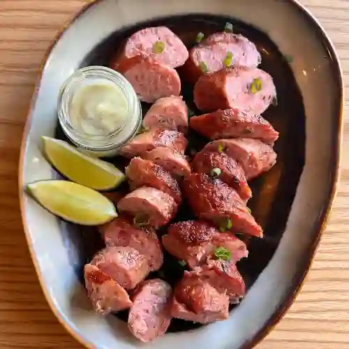 Chorizos Artesanales