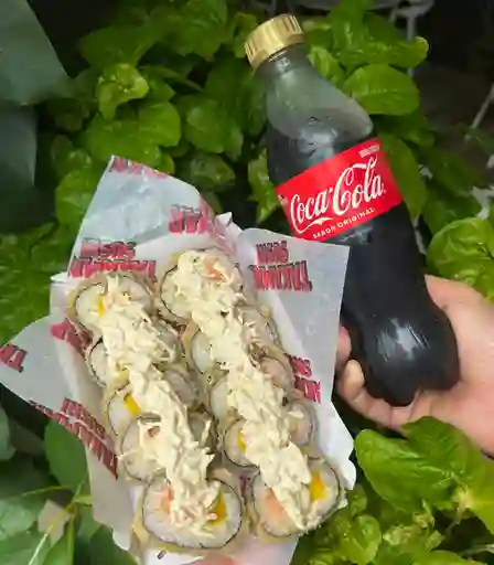 Combo Lunch Especial