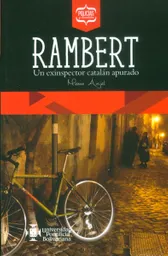Rambert. Un Exinspector Catalán Apurado