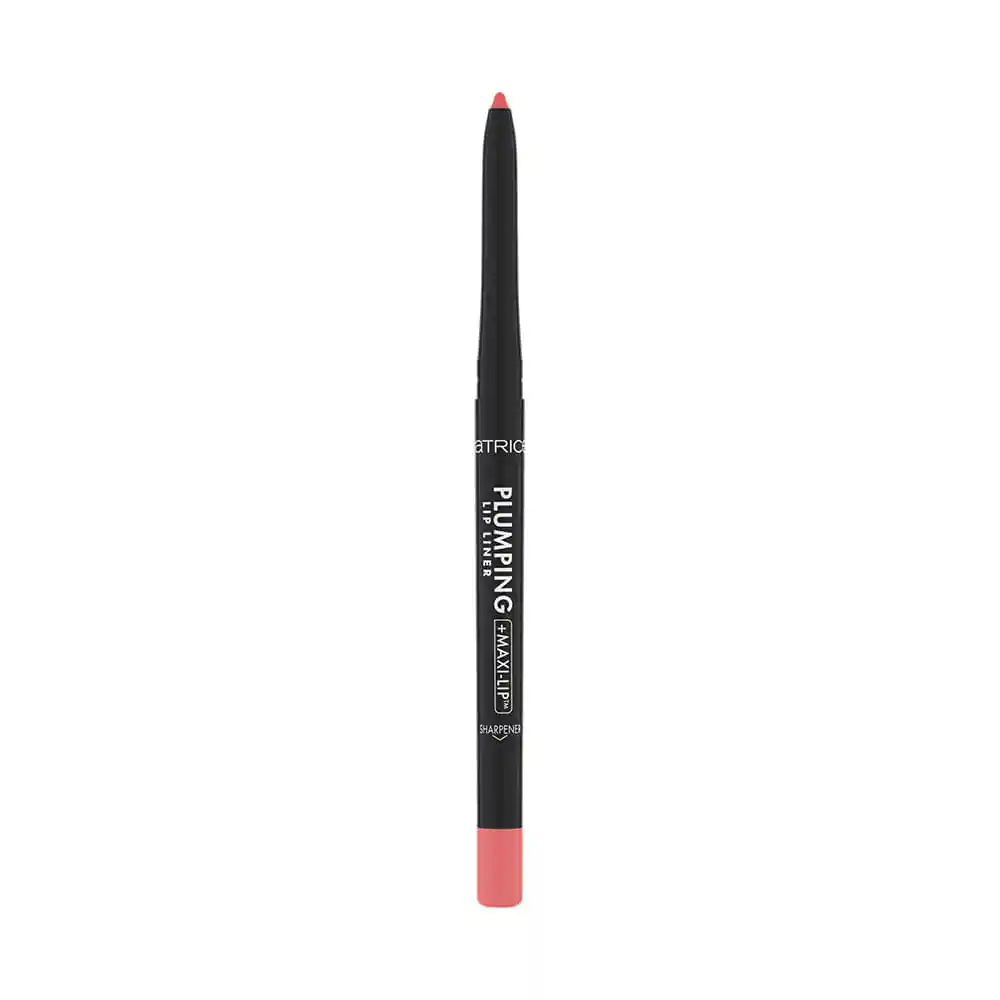 Delineador Catrice Labios Plumping