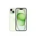 Apple Iphone 15 256 Gb Verde