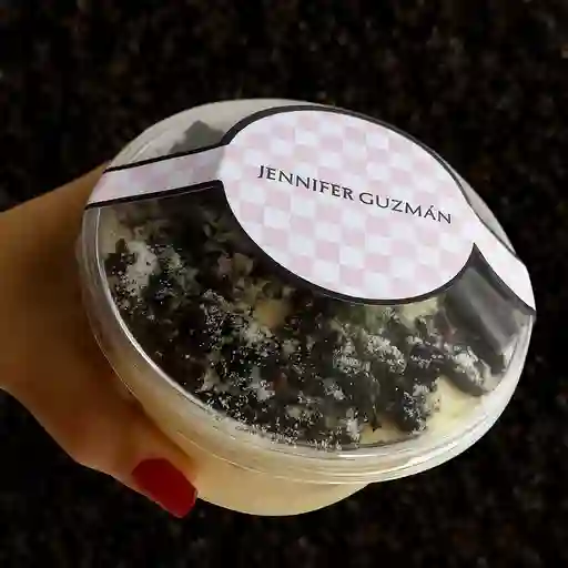Cuchareable oreo creamy