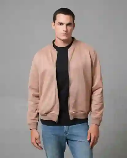 Chaqueta Hombre Café XL 122G008_CAF161412 Rifle